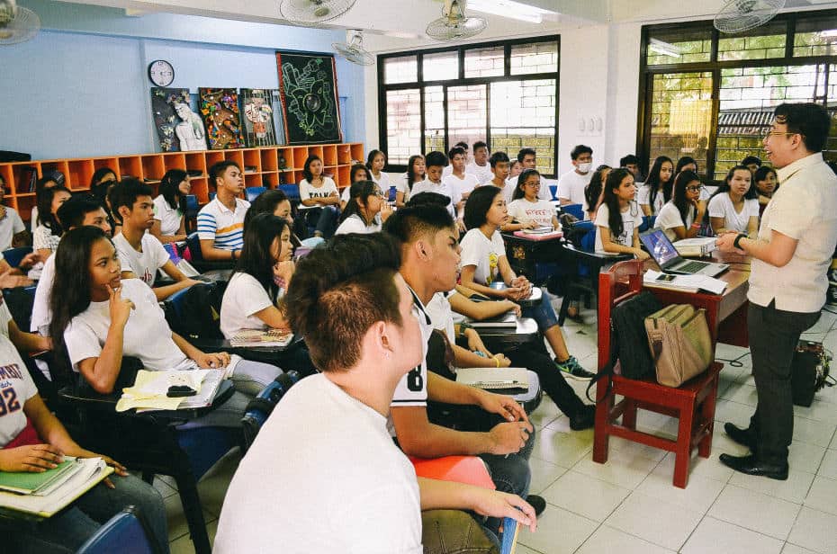 DepEd open to House’s plan to review K to 12 Program