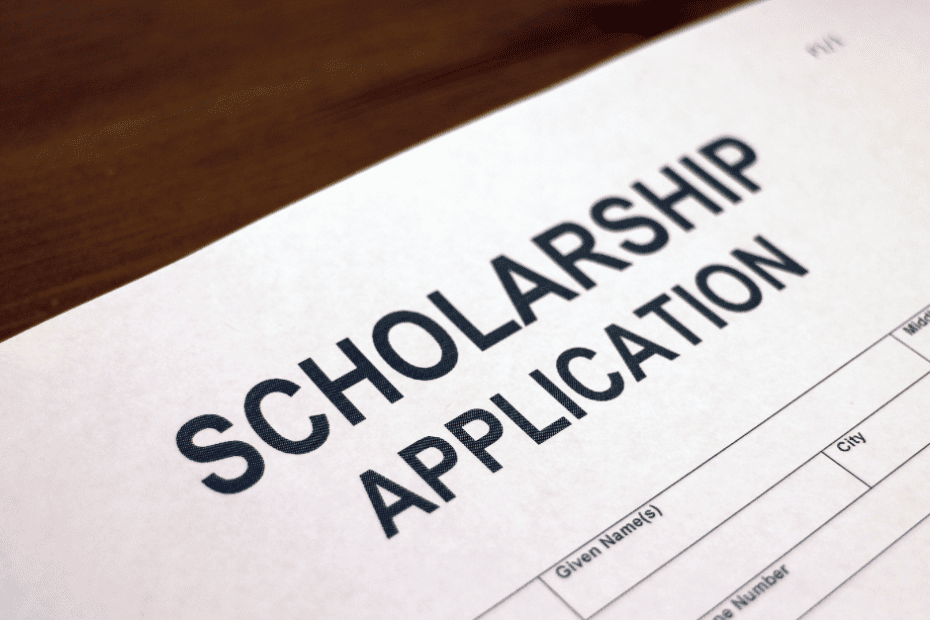 Scholarships for Filipino students